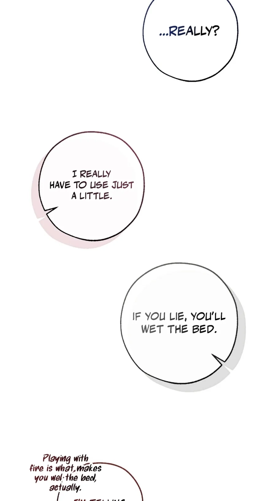 Lout Of Count's Family Chapter 187 page 86 - 