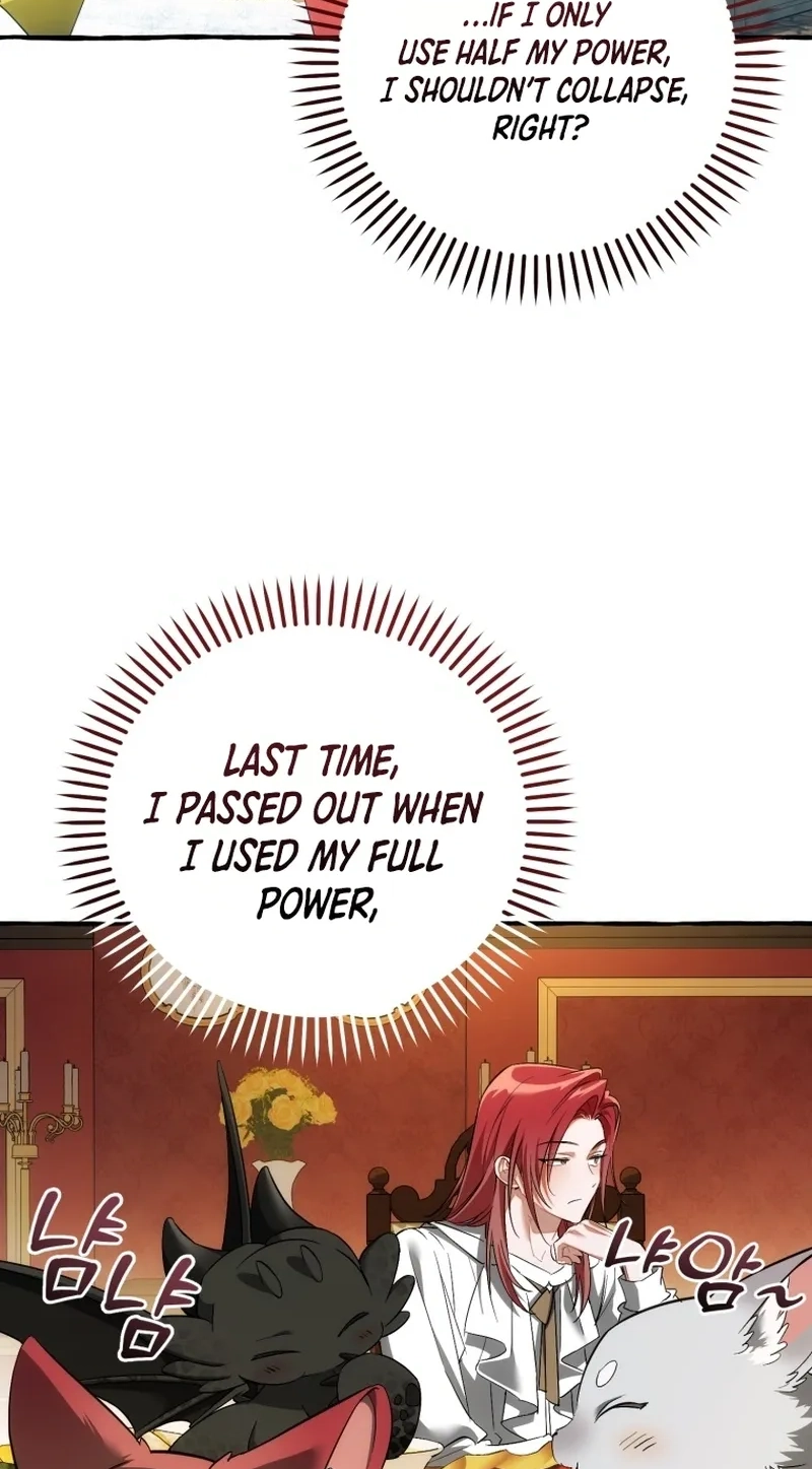 Lout Of Count's Family Chapter 188 page 3 - 