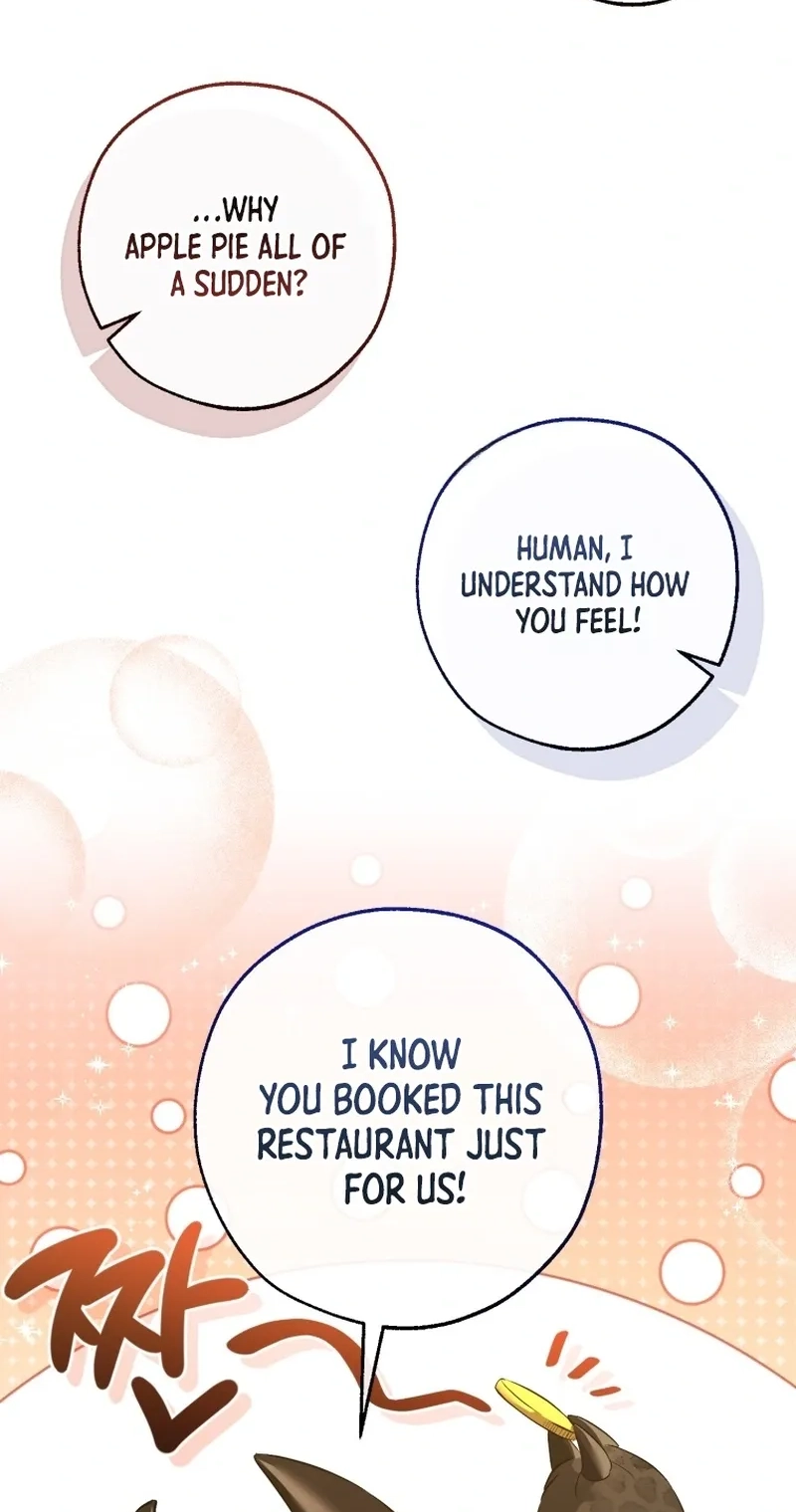 Lout Of Count's Family Chapter 188 page 21 - 