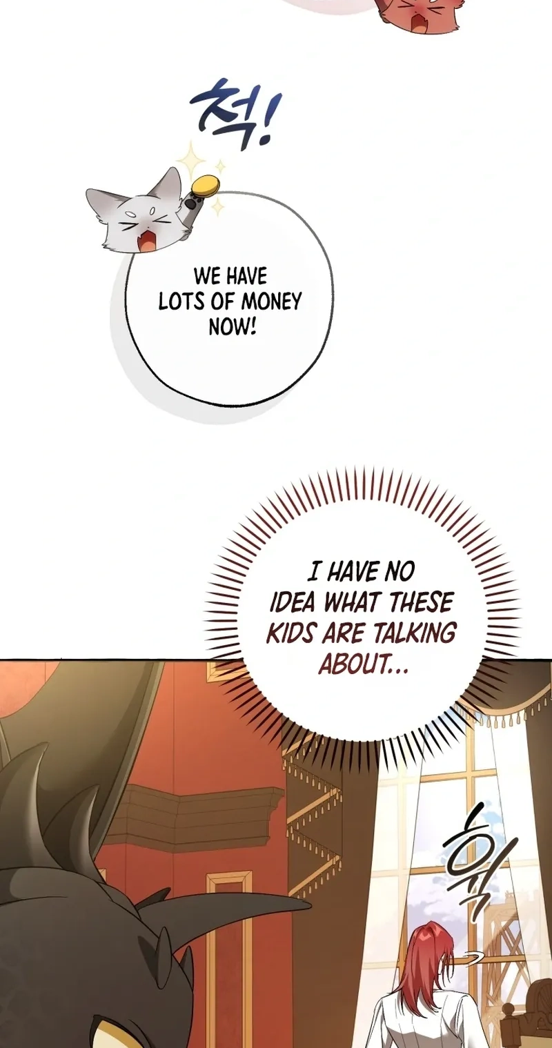 Lout Of Count's Family Chapter 188 page 23 - 