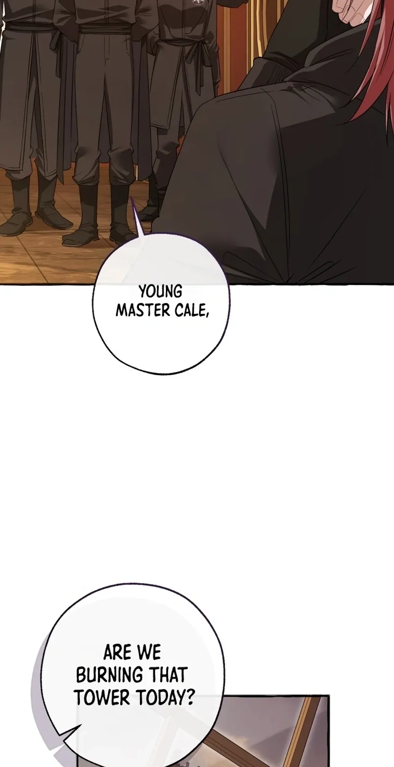 Lout Of Count's Family Chapter 188 page 29 - 