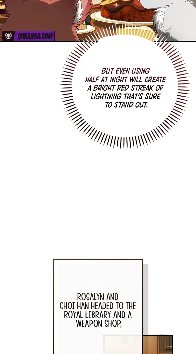 Lout Of Count's Family Chapter 188 page 4 - 