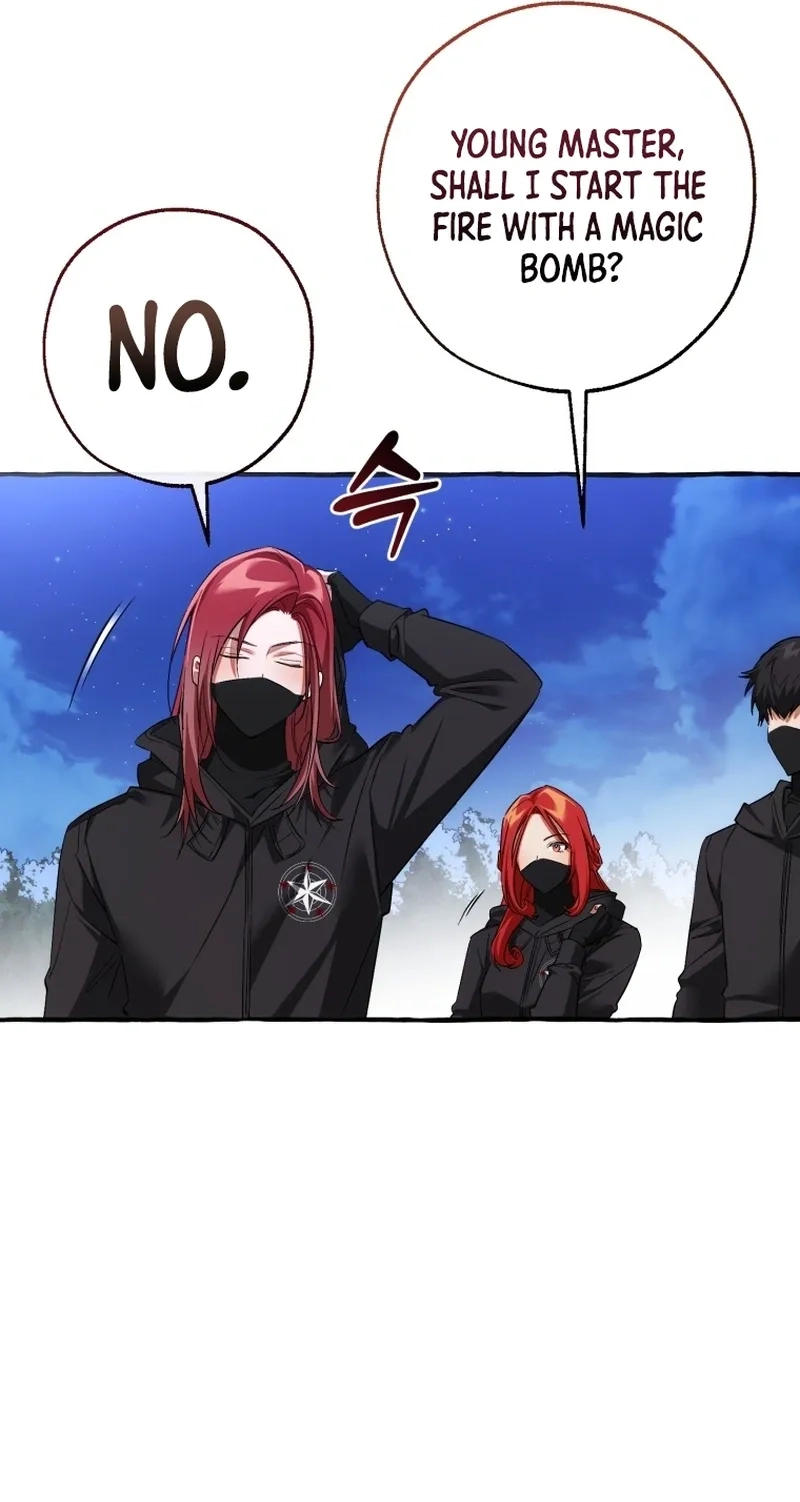 Lout Of Count's Family Chapter 188 page 45 - 