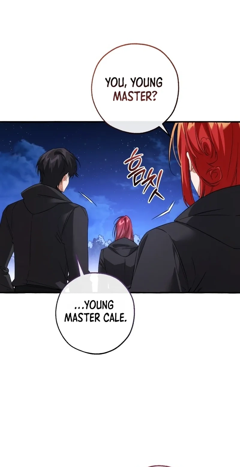 Lout Of Count's Family Chapter 188 page 49 - 