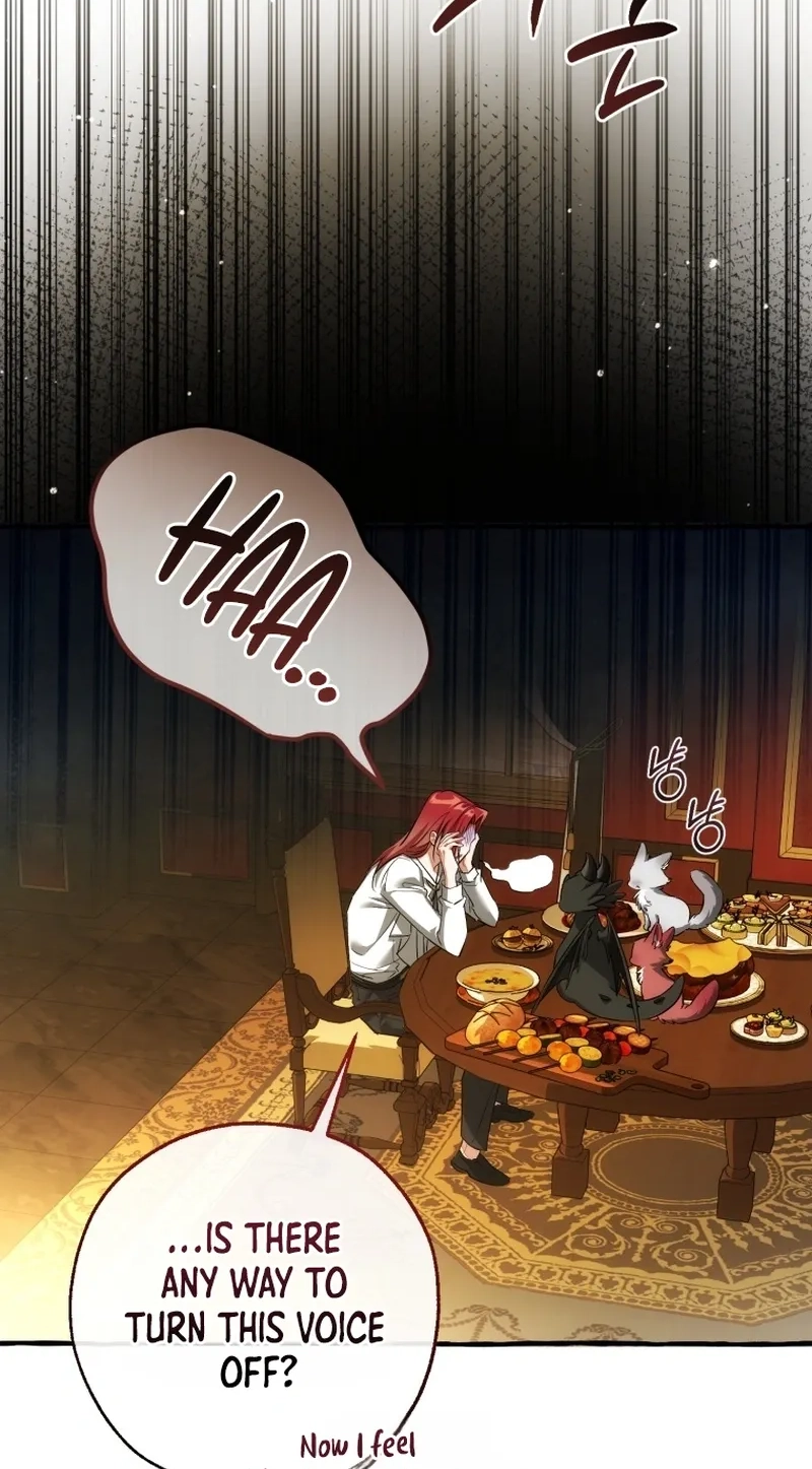 Lout Of Count's Family Chapter 188 page 7 - 
