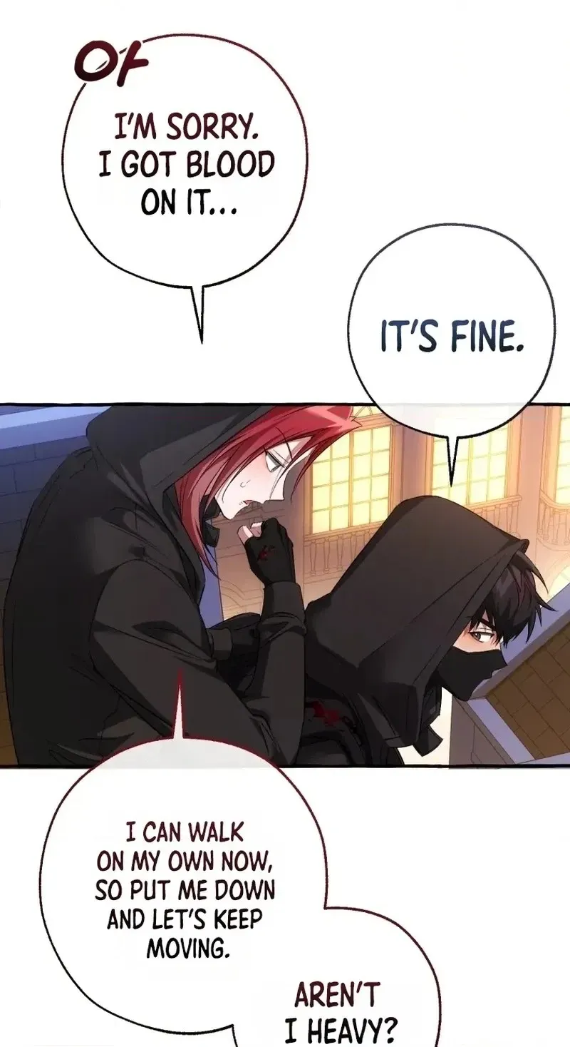 Lout Of Count's Family Chapter 188 page 80 - 