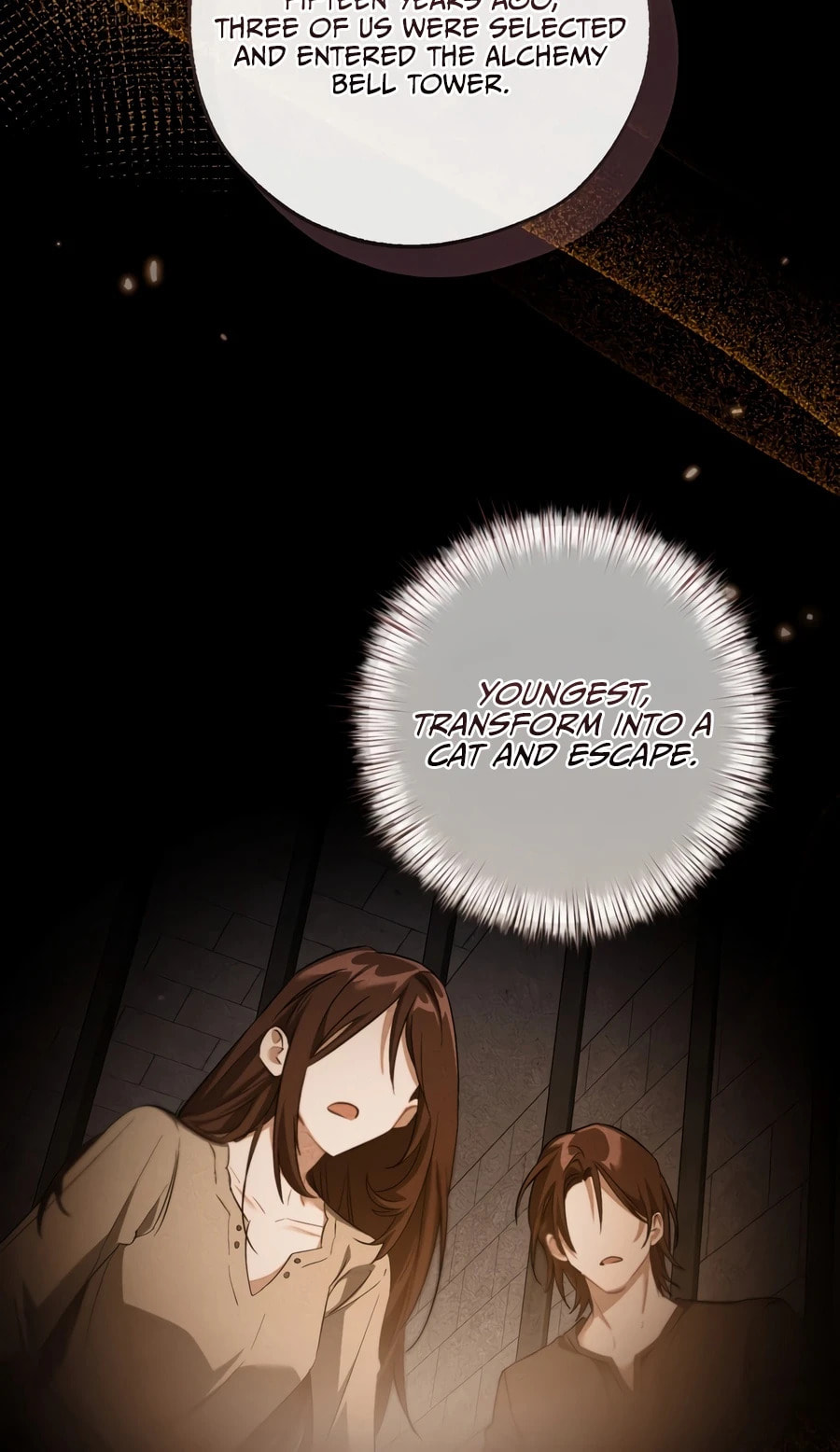 Lout of Count’s Family Chapter 175 page 13 - 