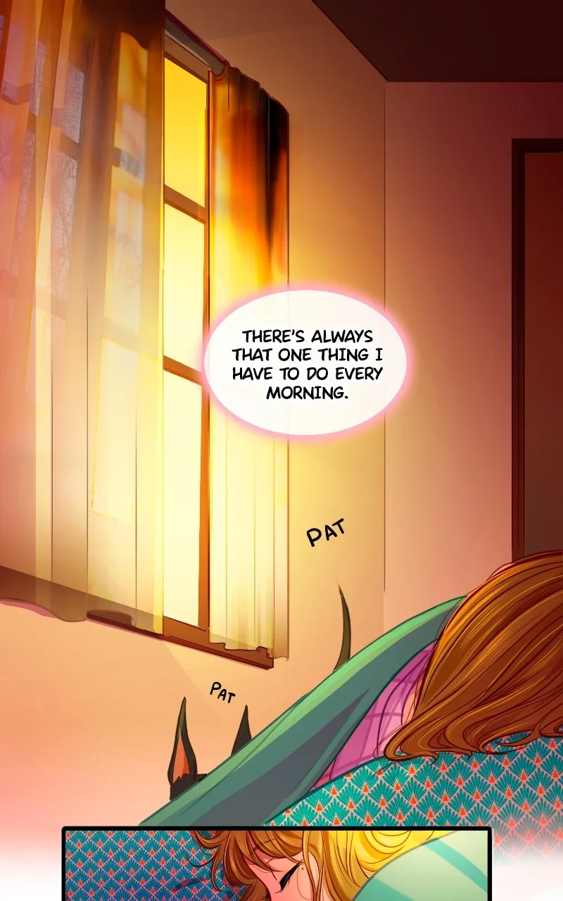 Read Love 4 a Walk chapter 1 image 0 on Lezhin