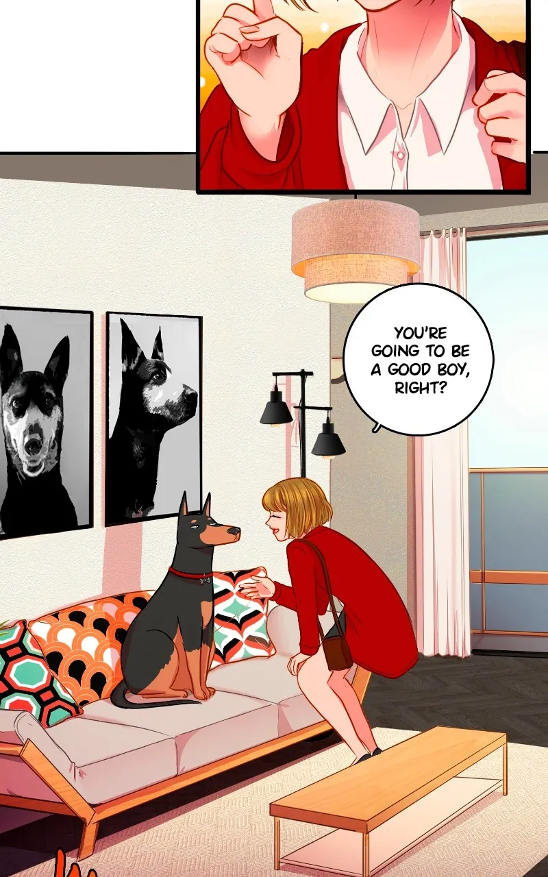 Read Love 4 a Walk chapter 1 image 11 on Lezhin