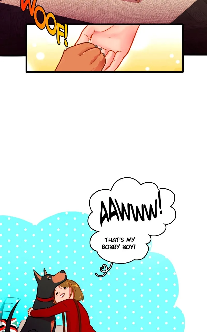 Read Love 4 a Walk chapter 1 image 12 on Lezhin