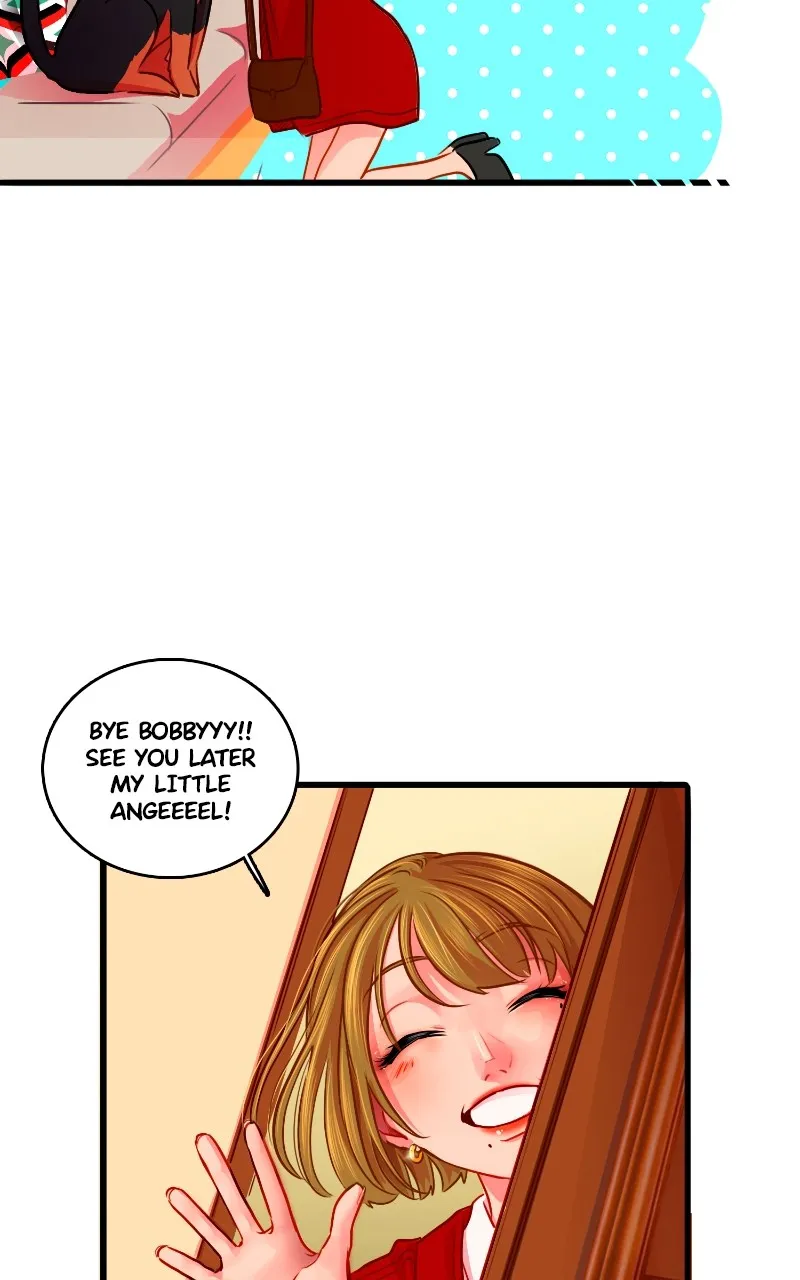 Read Love 4 a Walk chapter 1 image 13 on Lezhin