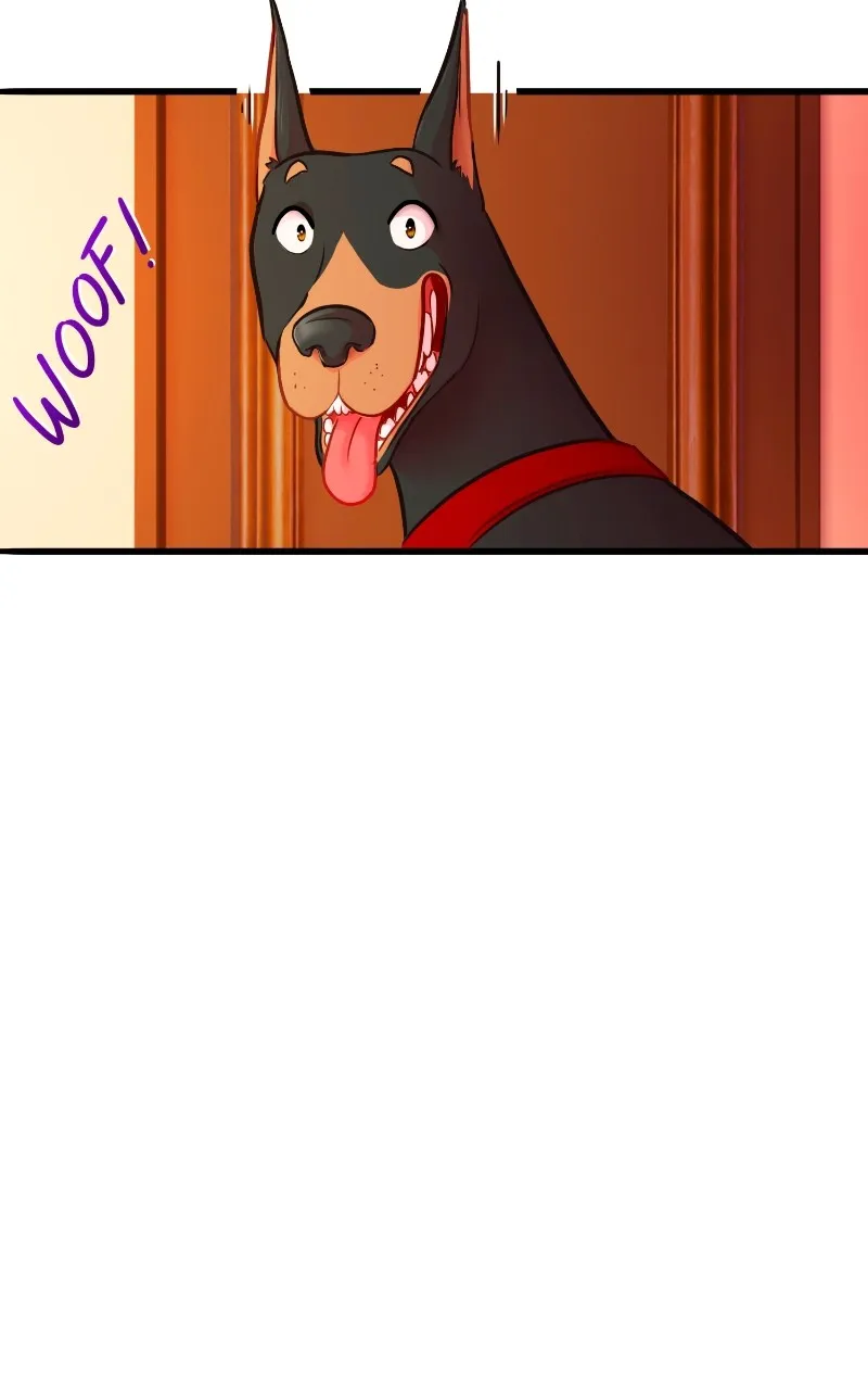 Read Love 4 a Walk chapter 1 image 18 on Lezhin