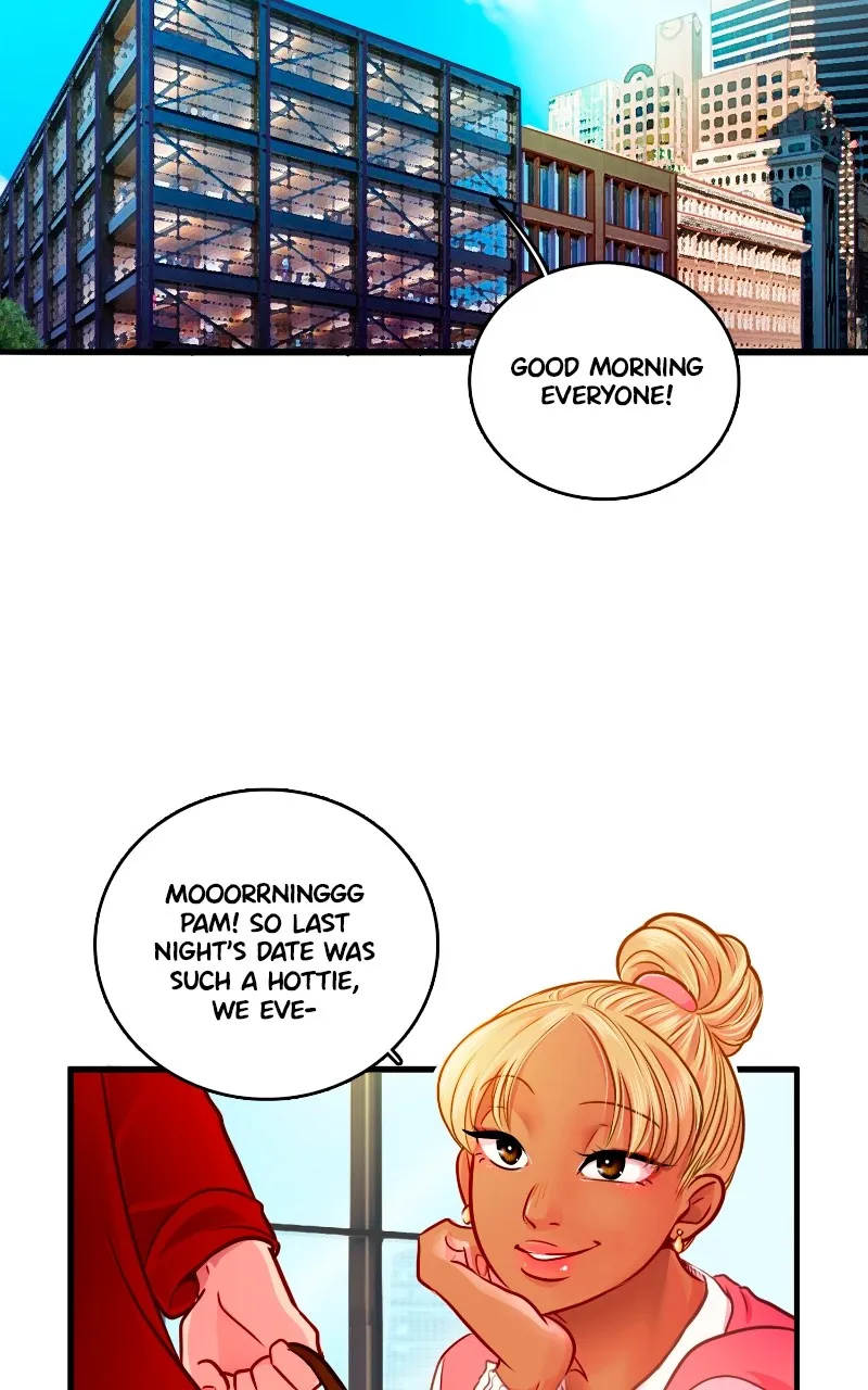 Read Love 4 a Walk chapter 1 image 20 on Lezhin
