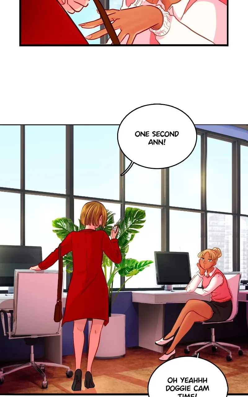 Read Love 4 a Walk chapter 1 image 21 on Lezhin