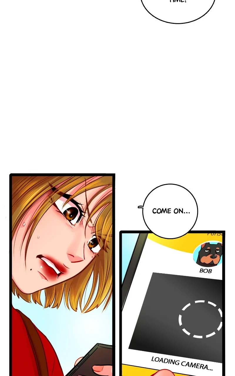 Read Love 4 a Walk chapter 1 image 22 on Lezhin