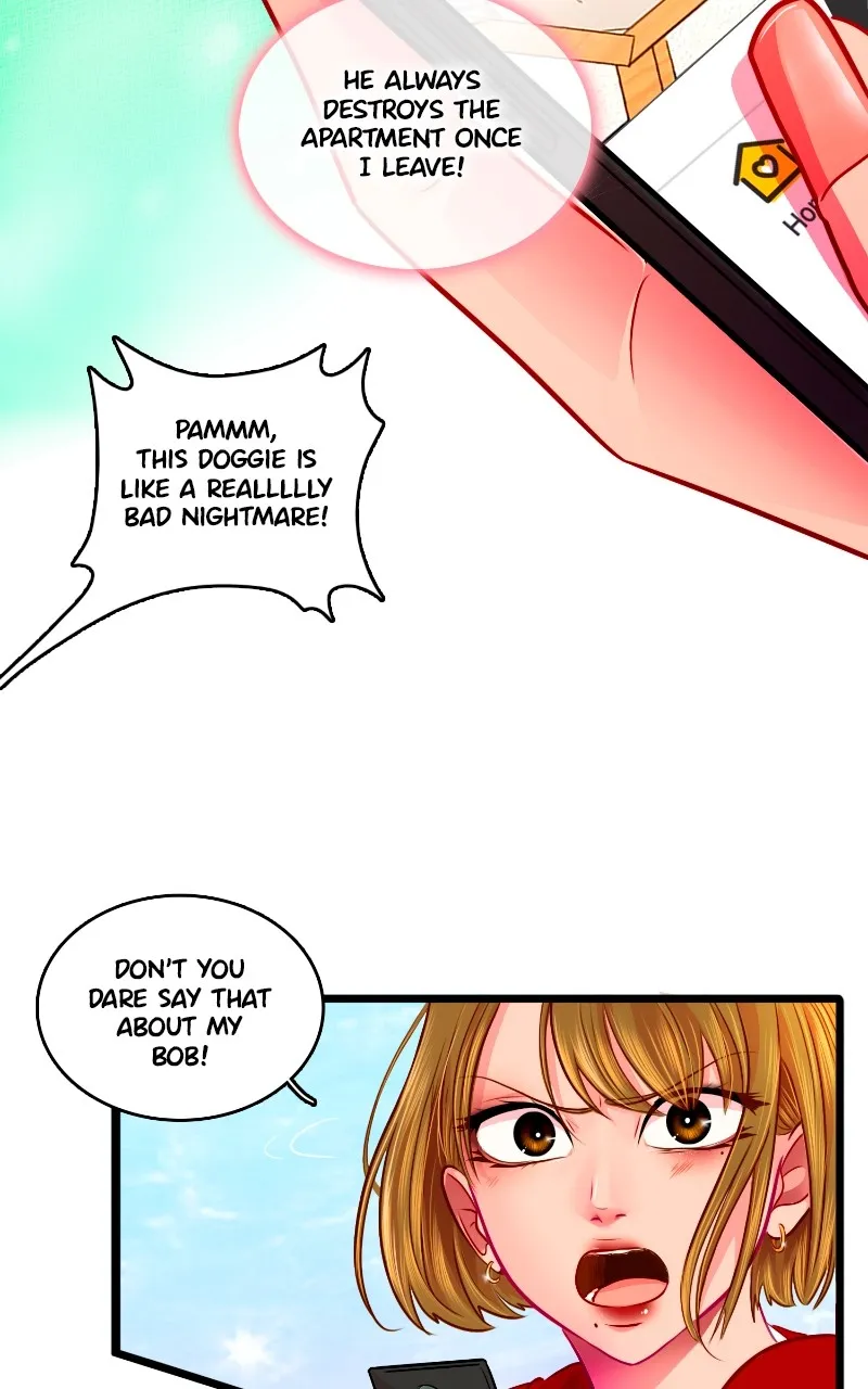 Read Love 4 a Walk chapter 1 image 26 on Lezhin