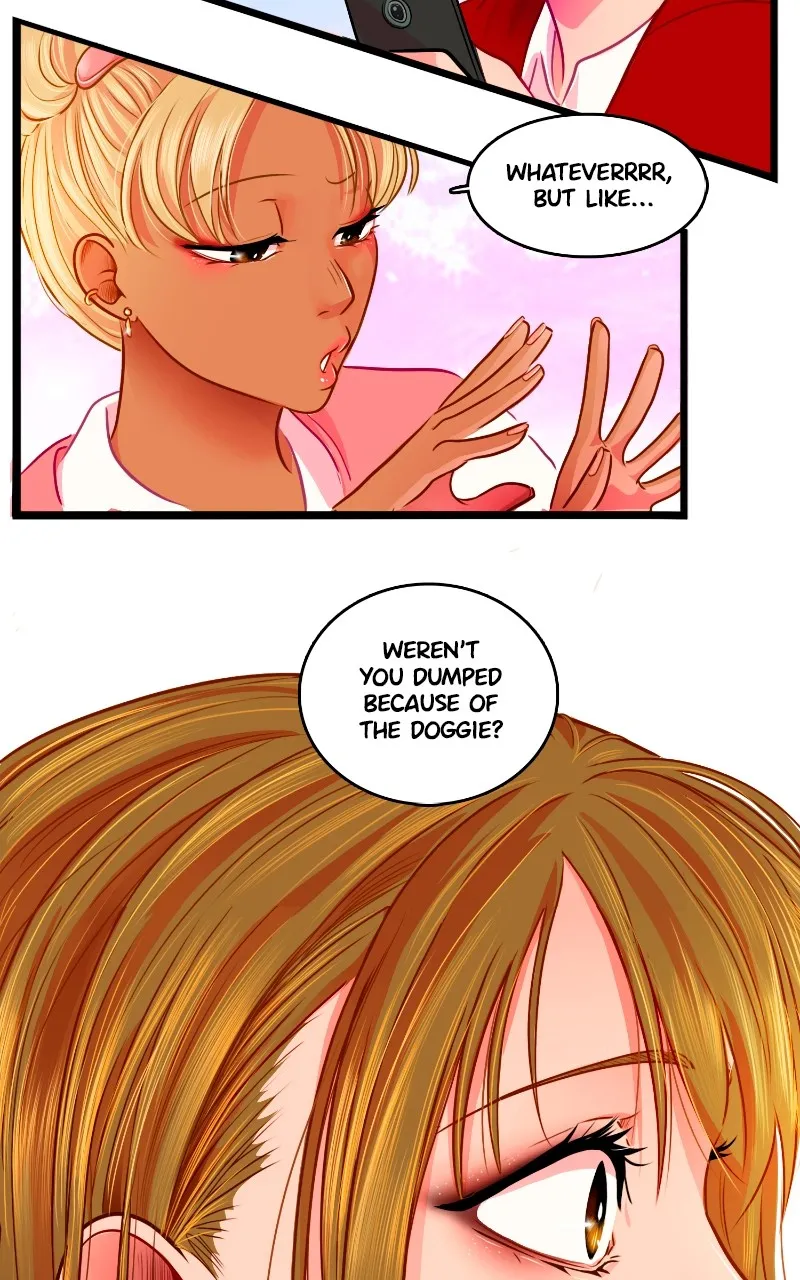 Read Love 4 a Walk chapter 1 image 27 on Lezhin