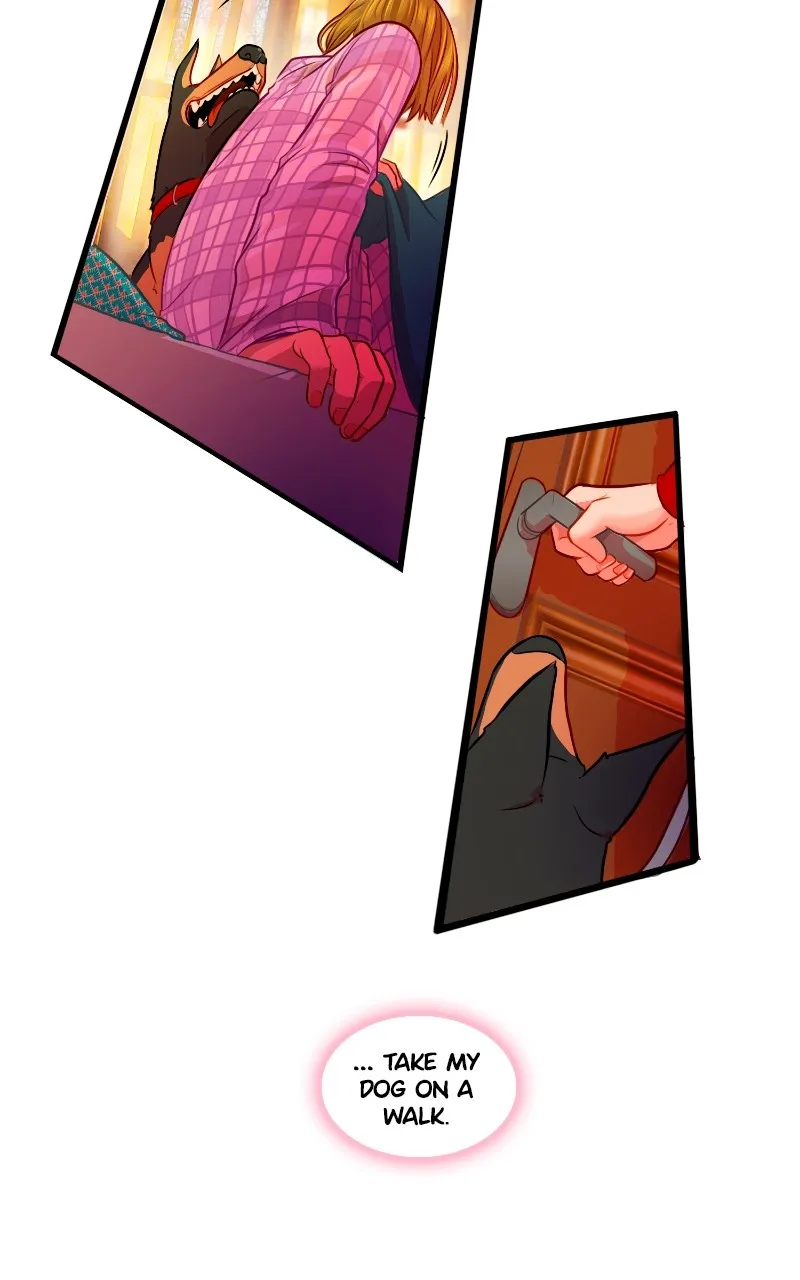 Read Love 4 a Walk chapter 1 image 3 on Lezhin