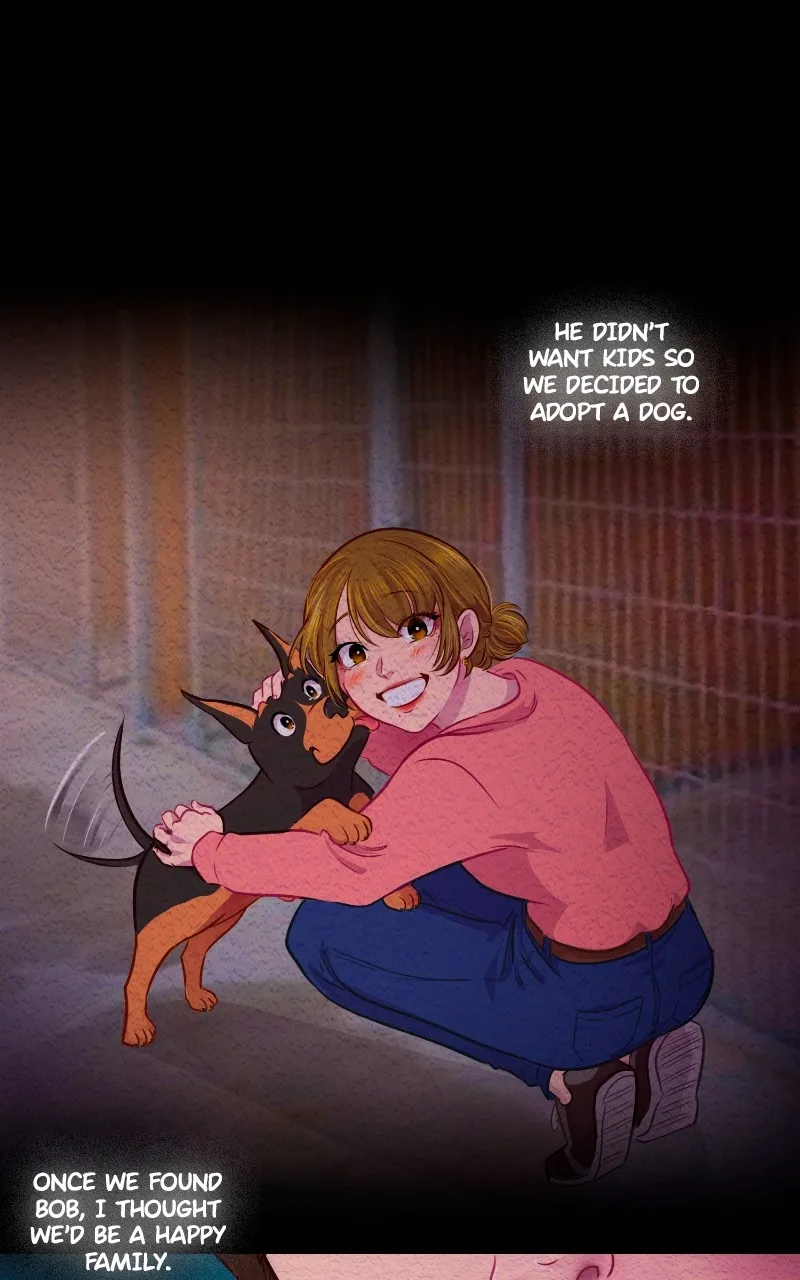 Read Love 4 a Walk chapter 1 image 30 on Lezhin