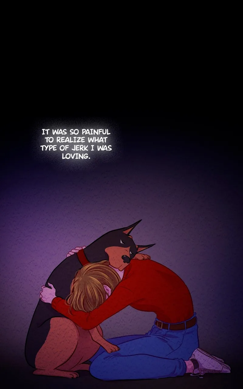 Read Love 4 a Walk chapter 1 image 33 on Lezhin