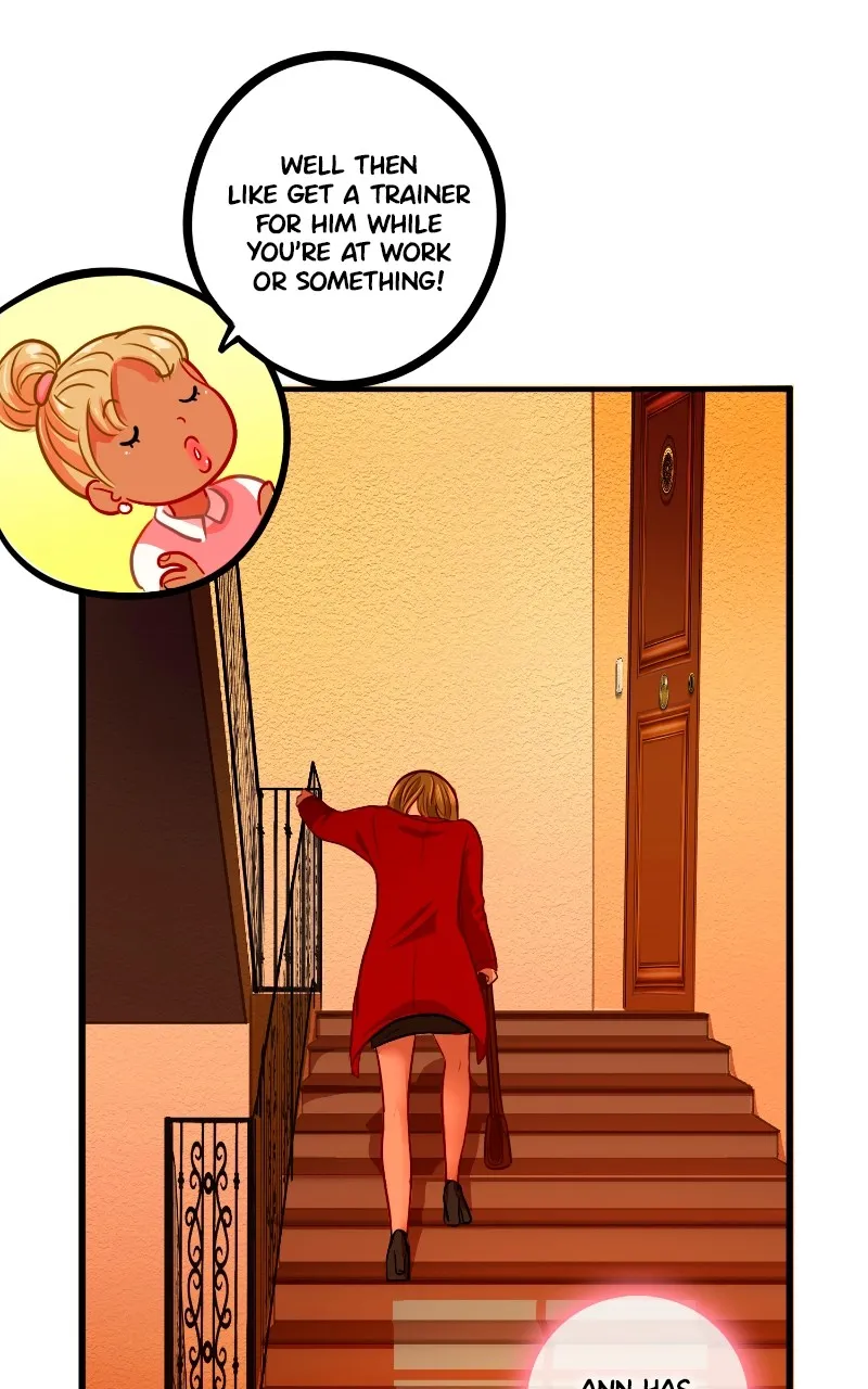 Read Love 4 a Walk chapter 1 image 36 on Lezhin