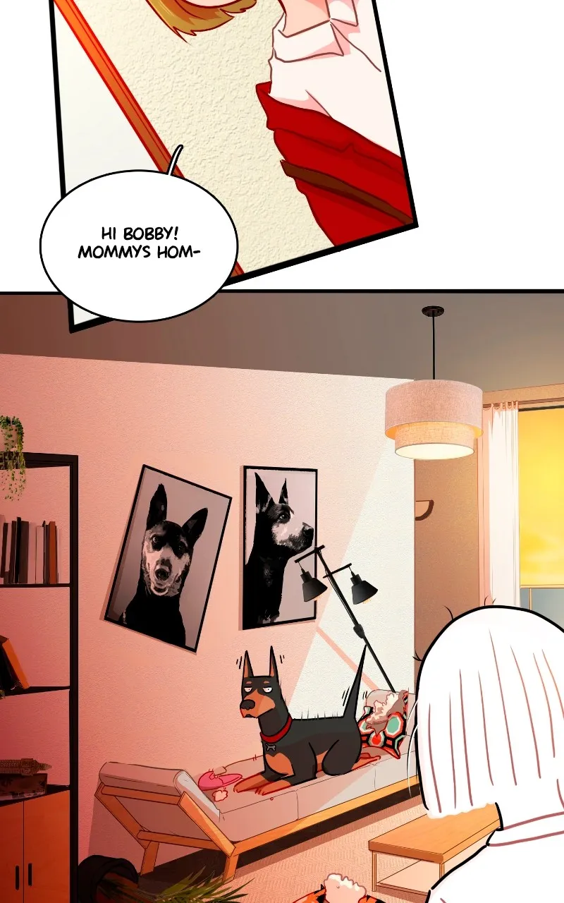 Read Love 4 a Walk chapter 1 image 38 on Lezhin