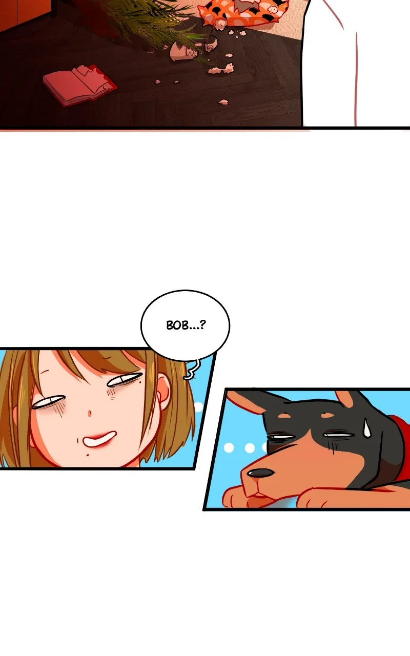 Read Love 4 a Walk chapter 1 image 39 on Lezhin