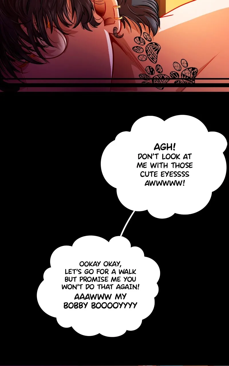 Read Love 4 a Walk chapter 1 image 42 on Lezhin