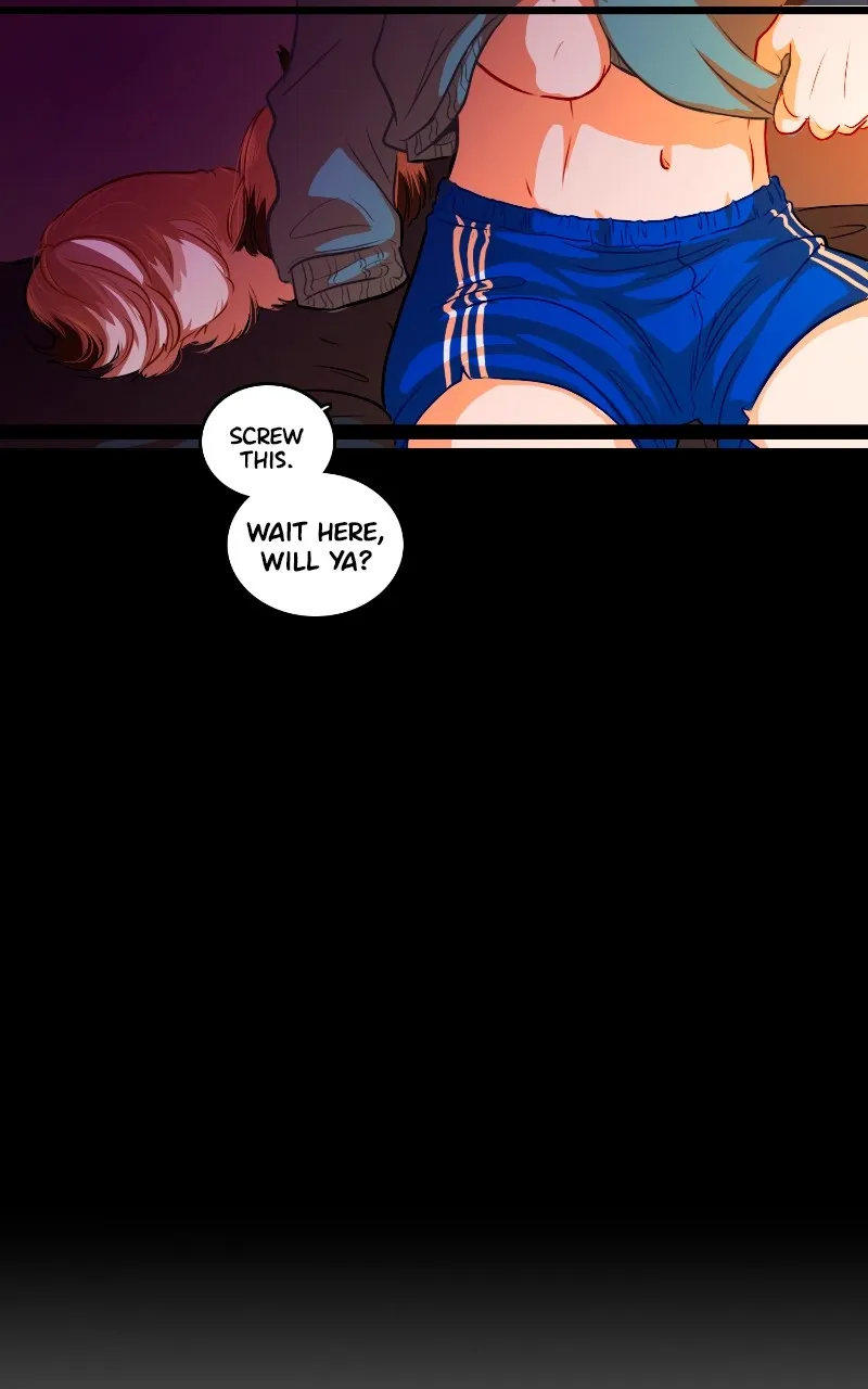 Read Love 4 a Walk chapter 1 image 43 on Lezhin