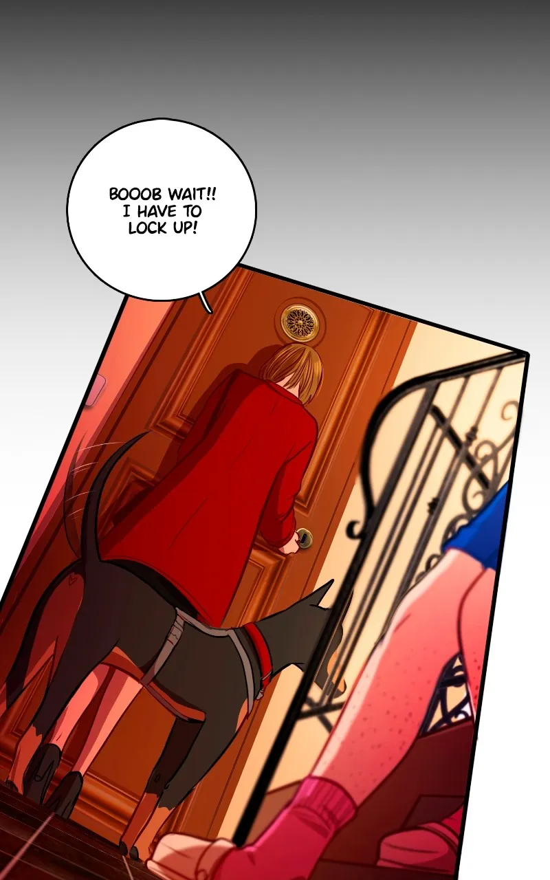 Read Love 4 a Walk chapter 1 image 44 on Lezhin