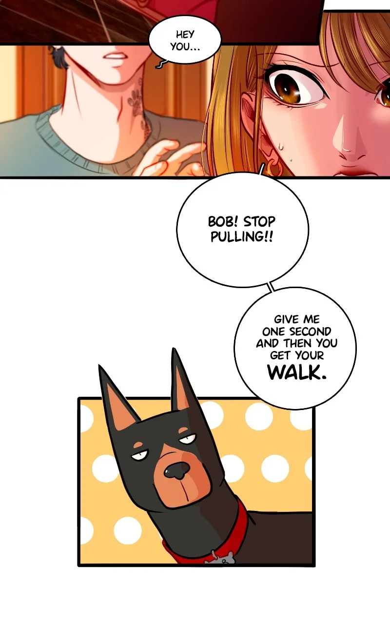 Read Love 4 a Walk chapter 1 image 45 on Lezhin