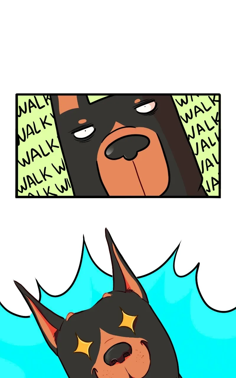 Read Love 4 a Walk chapter 1 image 46 on Lezhin