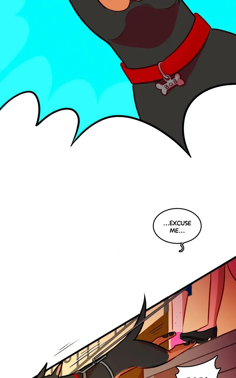 Read Love 4 a Walk chapter 1 image 47 on Lezhin