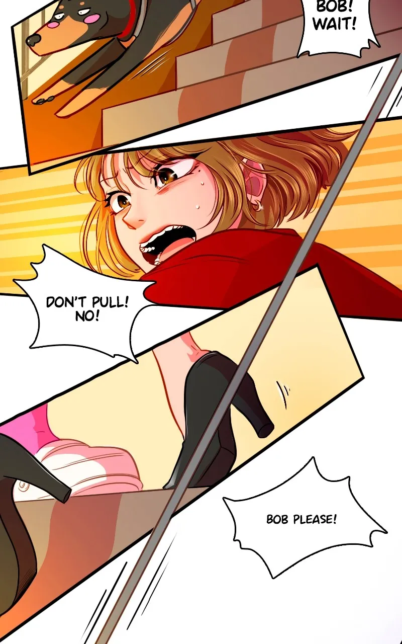 Read Love 4 a Walk chapter 1 image 48 on Lezhin