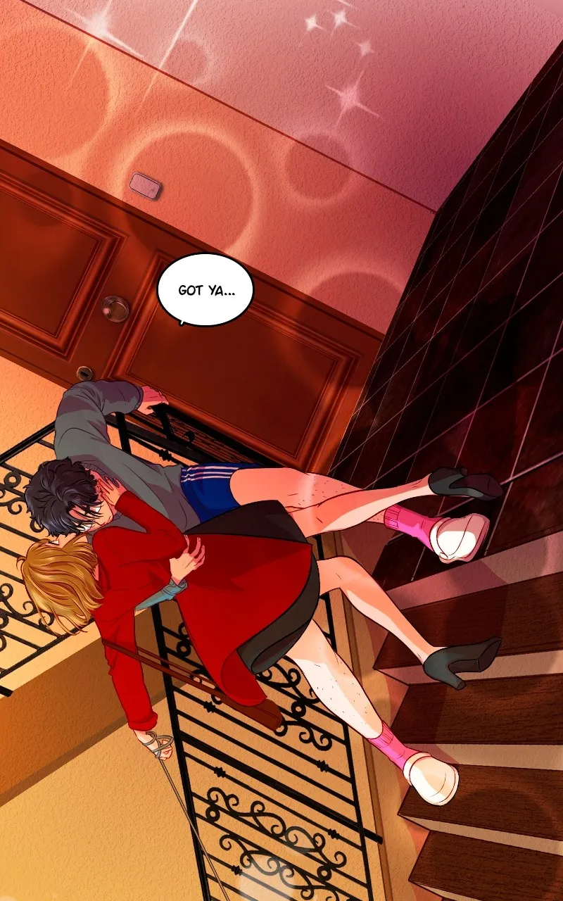 Read Love 4 a Walk chapter 1 image 52 on Lezhin