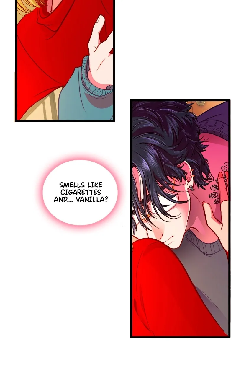 Read Love 4 a Walk chapter 1 image 54 on Lezhin