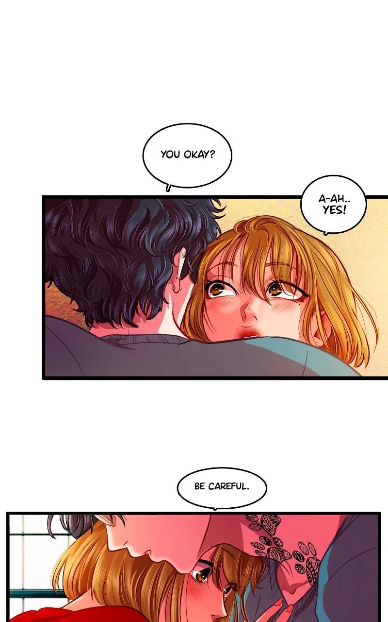 Read Love 4 a Walk chapter 1 image 55 on Lezhin