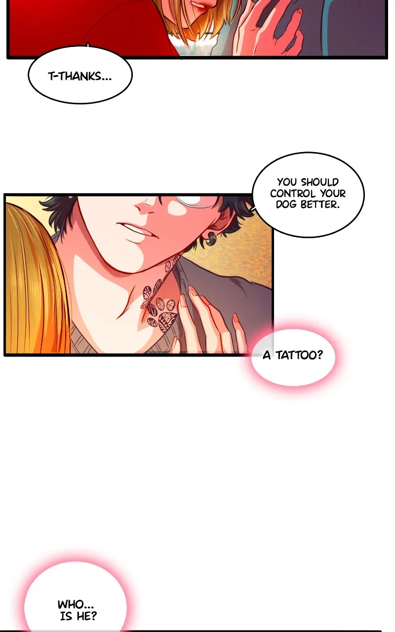Read Love 4 a Walk chapter 1 image 56 on Lezhin