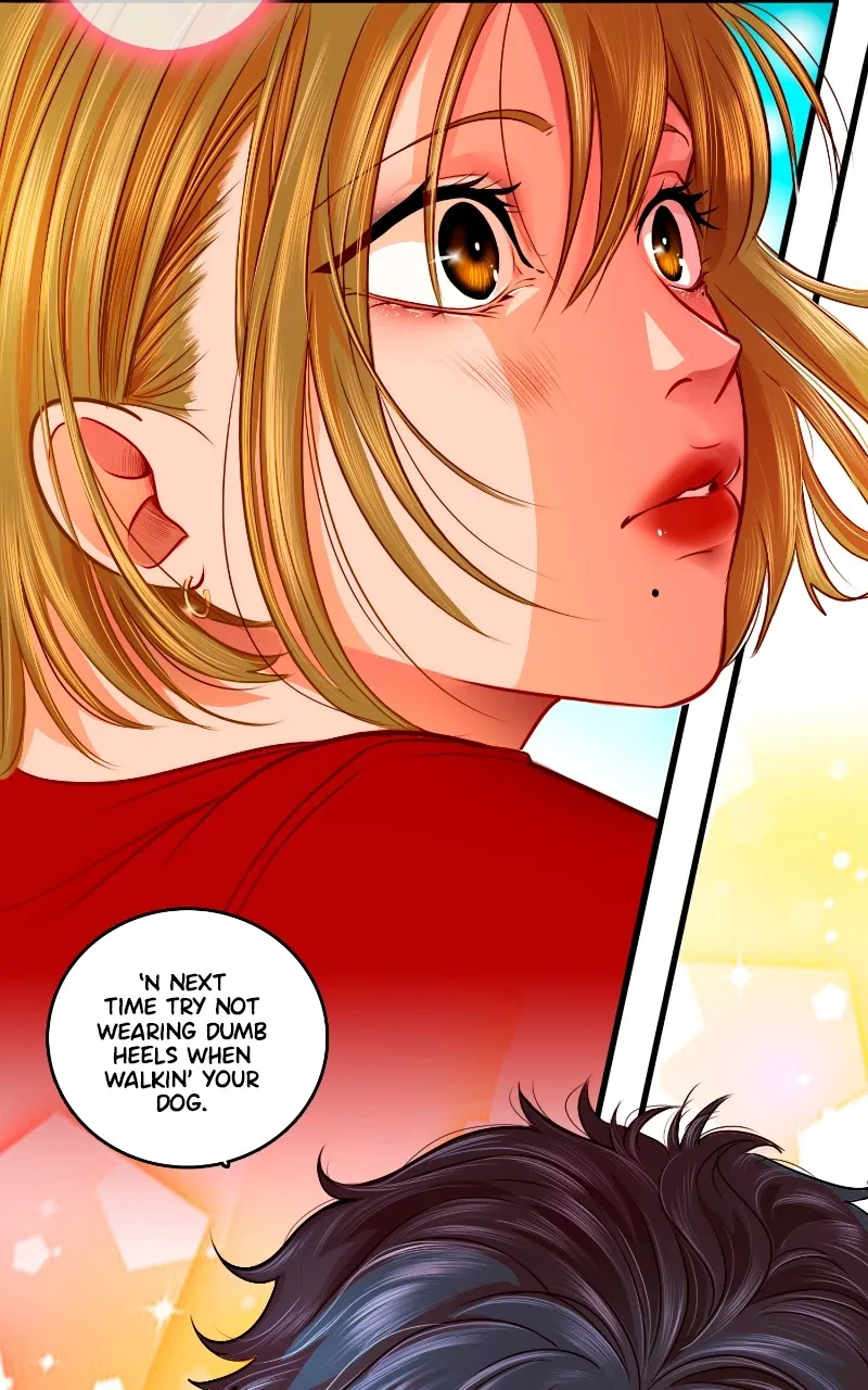 Read Love 4 a Walk chapter 1 image 57 on Lezhin
