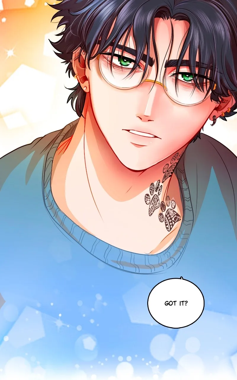 Read Love 4 a Walk chapter 1 image 58 on Lezhin