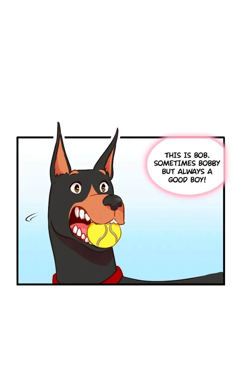 Read Love 4 a Walk chapter 1 image 6 on Lezhin