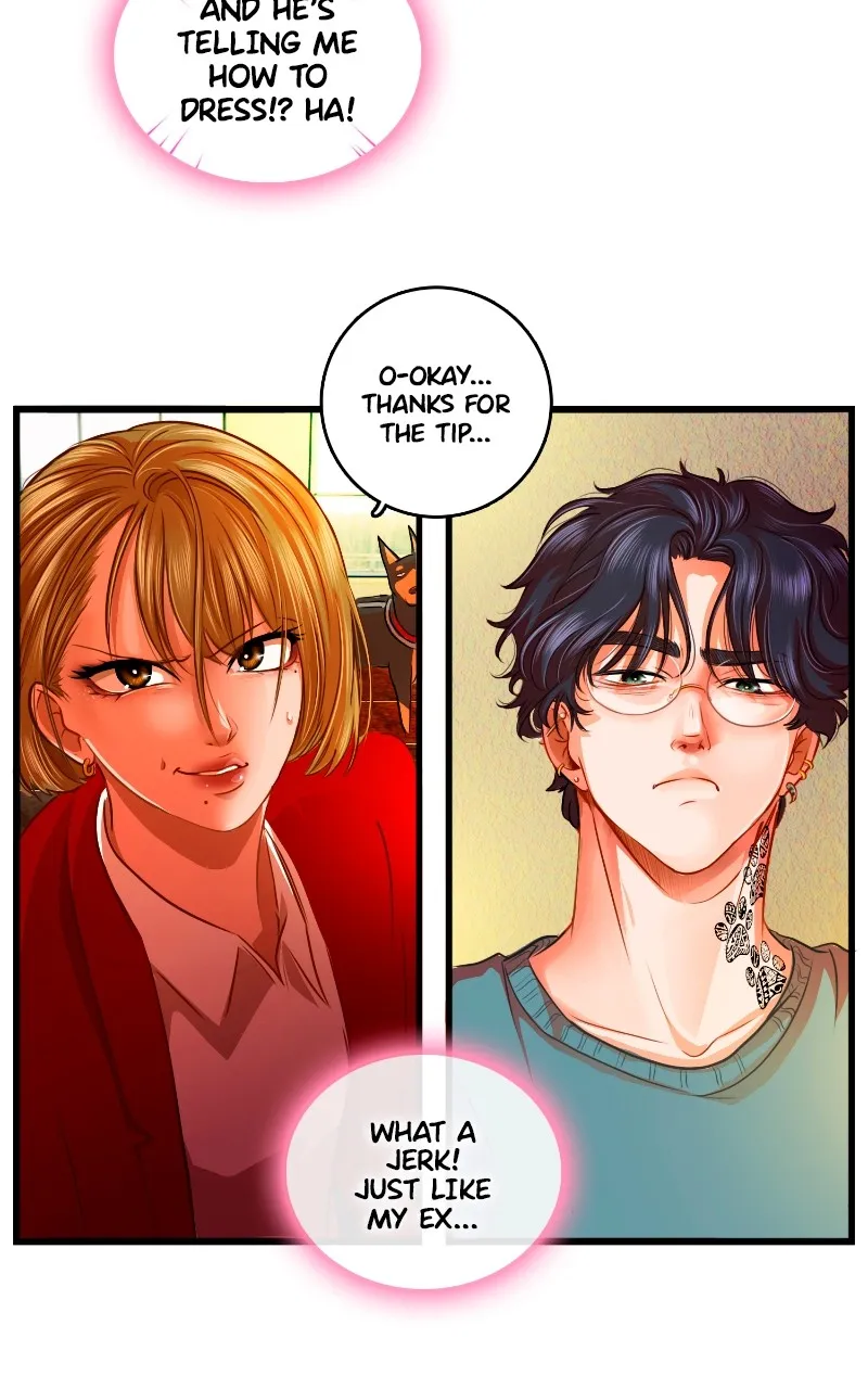 Read Love 4 a Walk chapter 1 image 61 on Lezhin