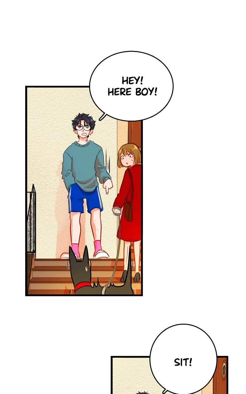 Read Love 4 a Walk chapter 1 image 62 on Lezhin