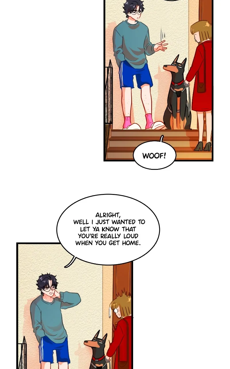 Read Love 4 a Walk chapter 1 image 63 on Lezhin
