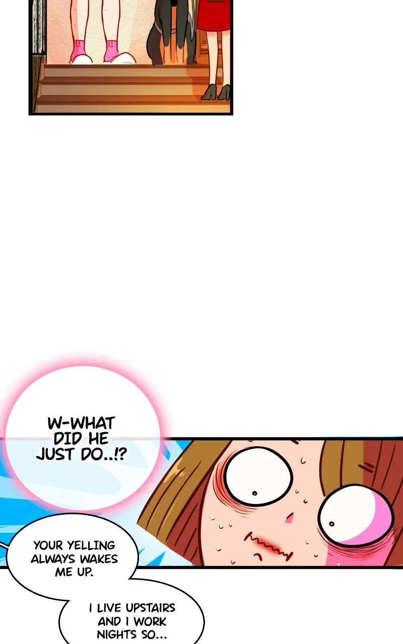 Read Love 4 a Walk chapter 1 image 64 on Lezhin
