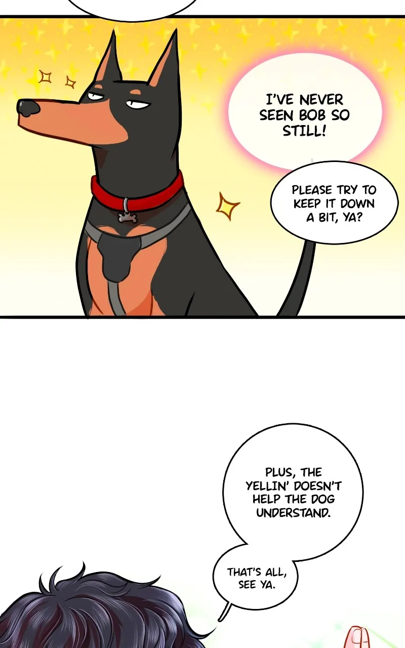 Read Love 4 a Walk chapter 1 image 65 on Lezhin