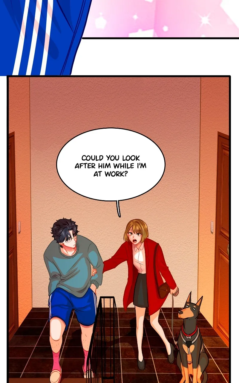 Read Love 4 a Walk chapter 1 image 69 on Lezhin