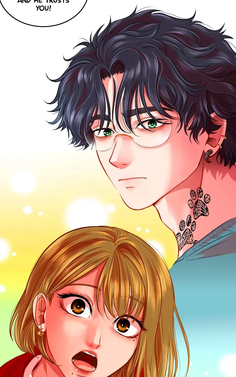 Read Love 4 a Walk chapter 1 image 71 on Lezhin
