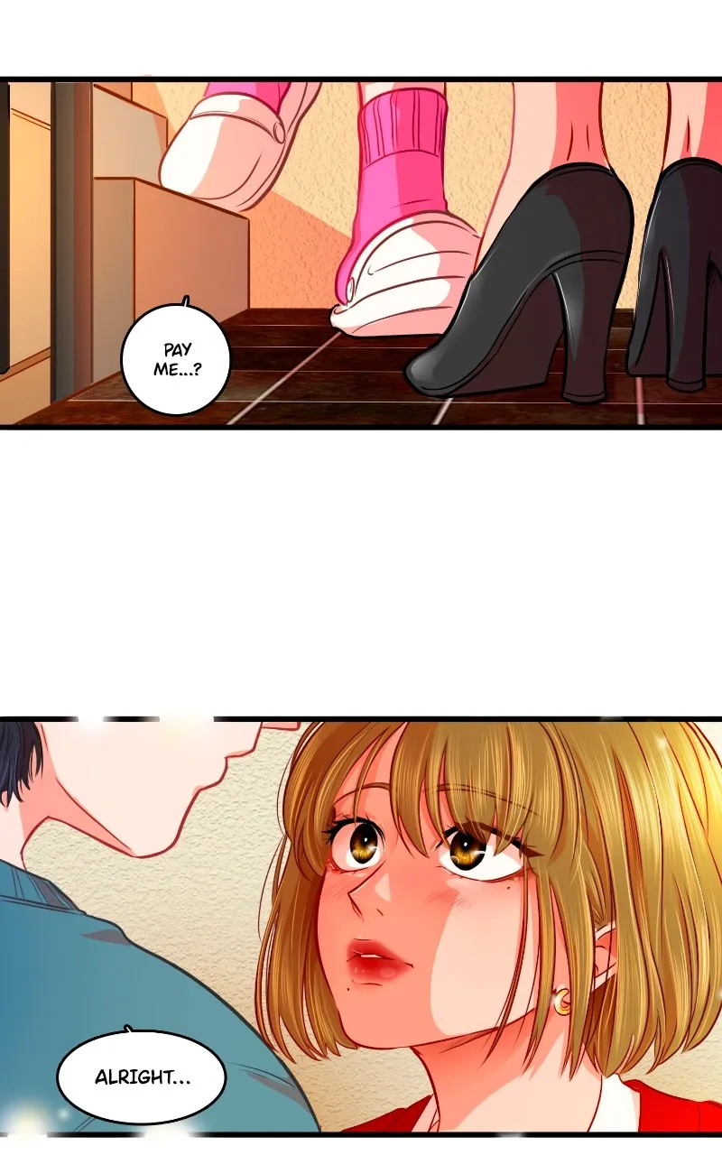 Read Love 4 a Walk chapter 1 image 73 on Lezhin