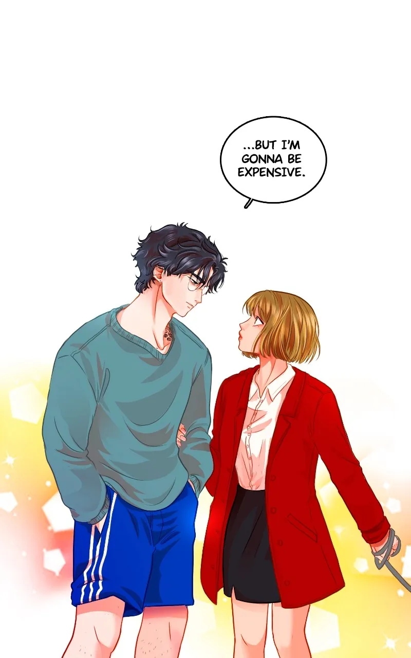 Read Love 4 a Walk chapter 1 image 74 on Lezhin